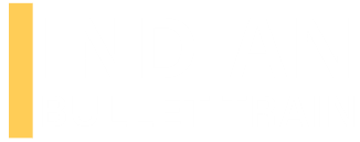 Indian Bullet Train